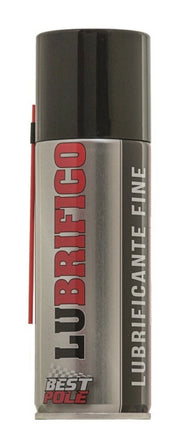 Lubrifico Best Pole Ml 200 Spray - Rhutten