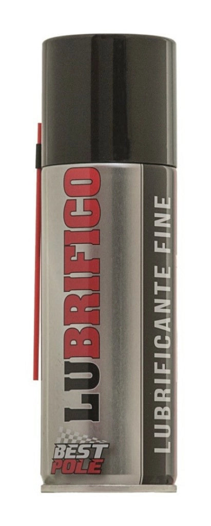 Lubrifico Best Pole Ml 200 Spray - Rhutten