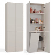 Colonna bagno NEL 1k/DD cashmere