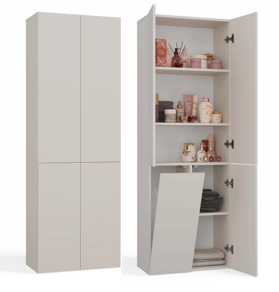 Colonna bagno NEL 1k/DD cashmere
