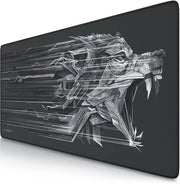 Pannello da gaming - Migliora precisione e velocità - 1 pezzo - 900 x 400 mm