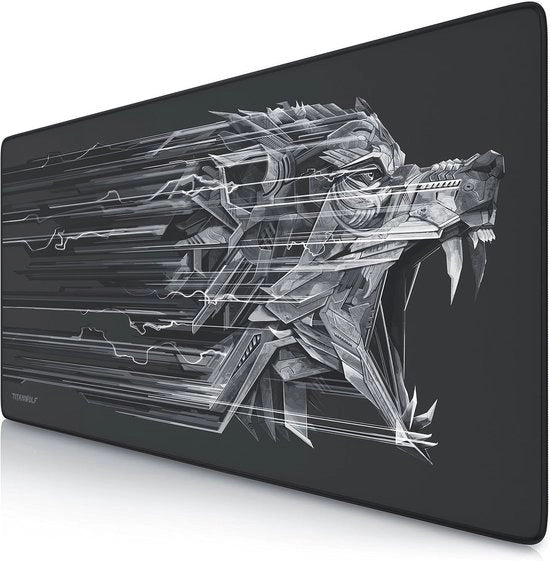 Pannello da gaming - Migliora precisione e velocità - 1 pezzo - 900 x 400 mm