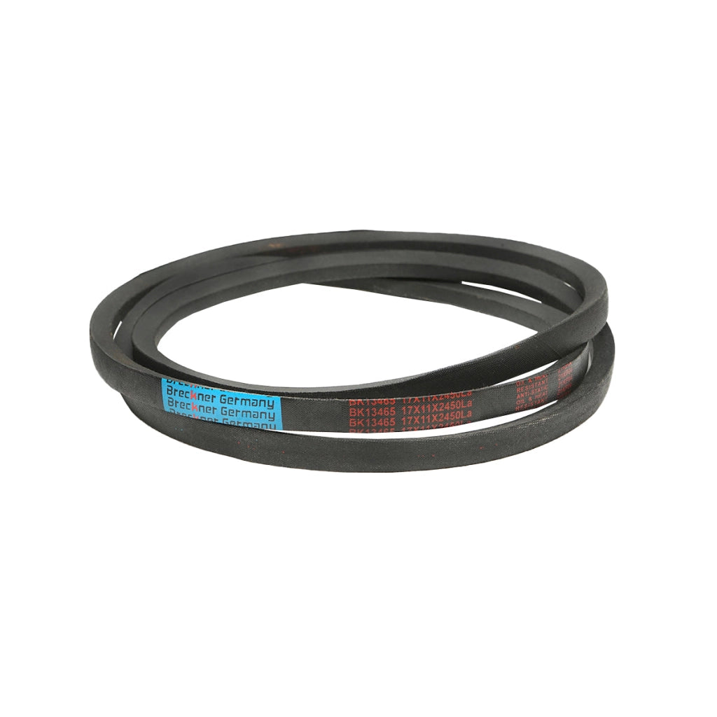 Cinghia di trasmissione 17x11x2450 La