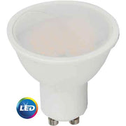 LAMPADA A LED 'SPOT' GU10 7W - 500Lm - 3000K