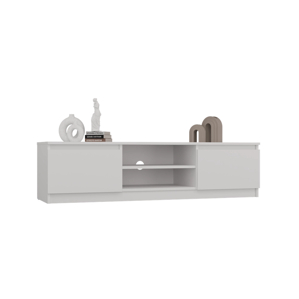 RTV MALWA 140 bianco
