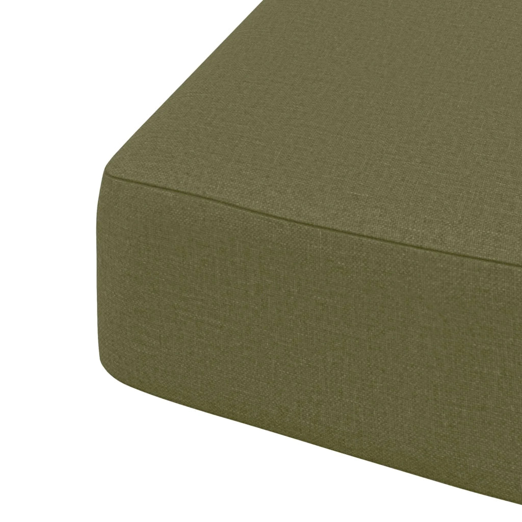Cuscini per sedile a 4 pezzi SOEST 4 pcs 100% Poliestere 945166