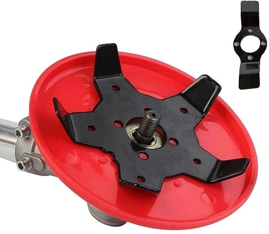 Testa di taglio per tagliaviti universale - Strumenti per giardino