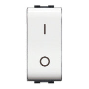 Trade Shop - Serie Living International Compatibile Apparecchi Di Comando Moduli Prese Interr -
