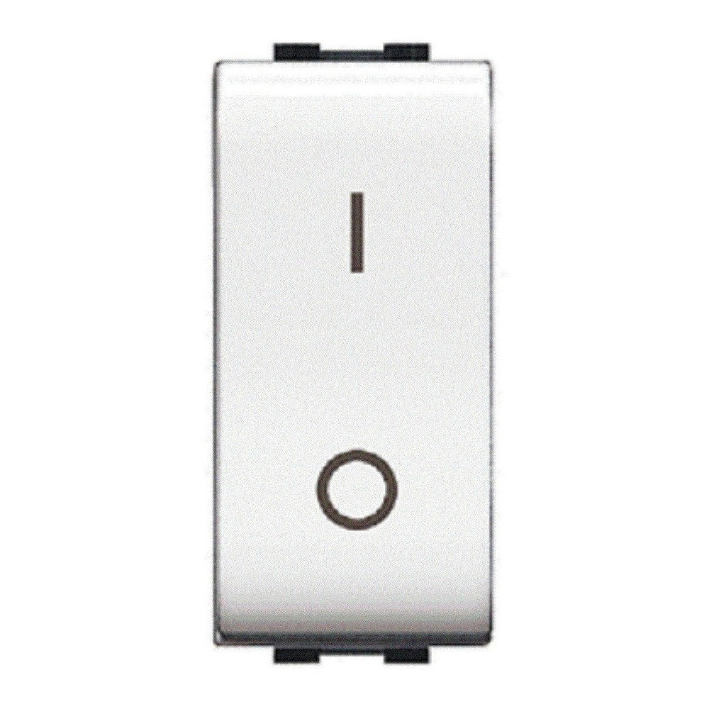 Trade Shop - Serie Living International Compatibile Apparecchi Di Comando Moduli Prese Interr -