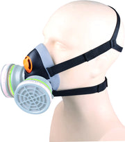 Deltaplus MASCHERA RESPIRATORIA JUPITER