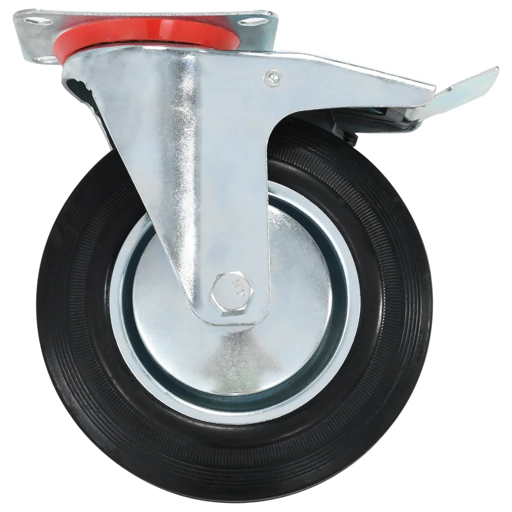 Rotelle 16 pz 200 mm 278058
