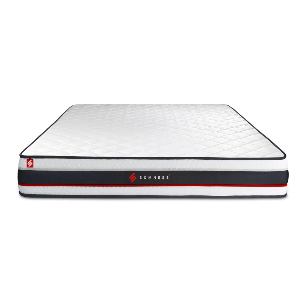 Materasso 160x200 cm Schiuma - Forma