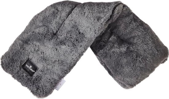 Nekwarmer con scaldamento con profumo di lavanda francese - Resistente al magnetrino e duraturo