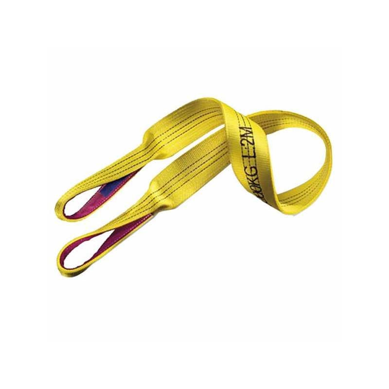 Nastro Soll 100 Kg 3000 m 6 Giallo Excel 08413