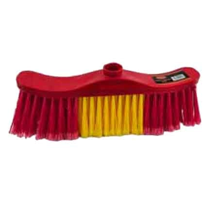 SCOPA 'CAMPANIA' IDEAL STAR 26 cm - IDEAL STAR