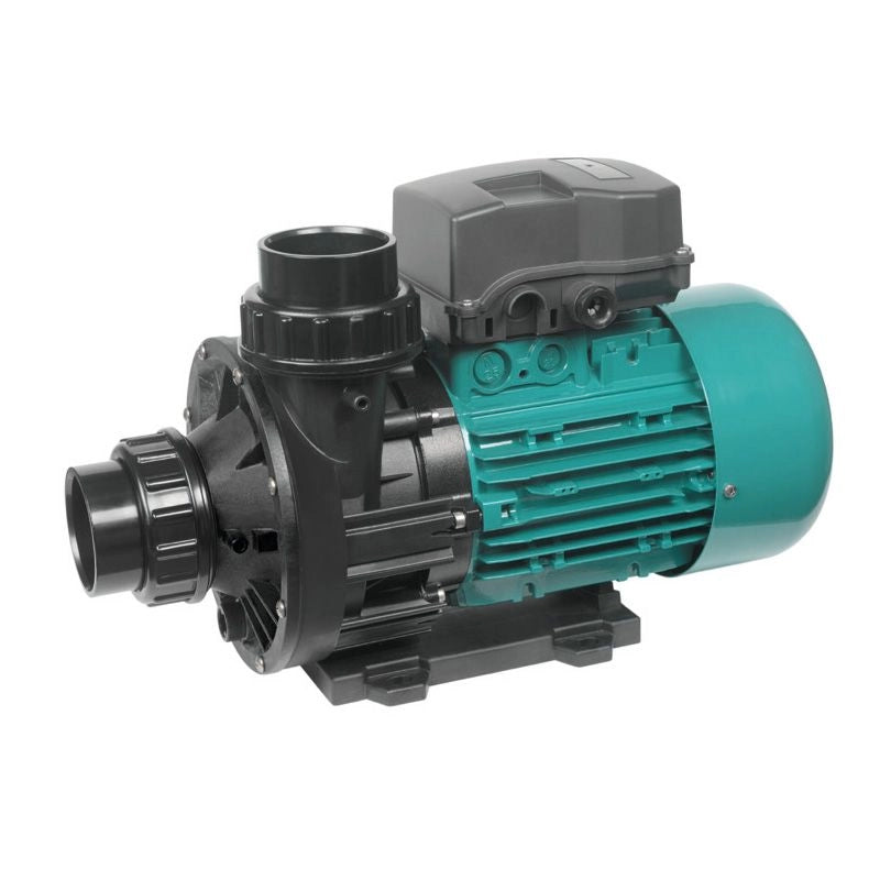 Pompa Per Idromassaggio Wiper3 150 Espa Trifase - 1,50 Hp Potenza: 1.50 HP