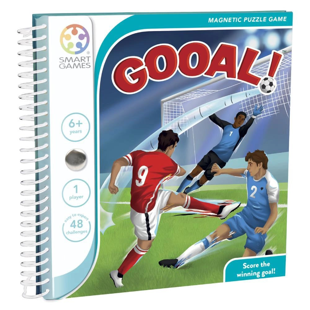 Smart Games - Gooal!