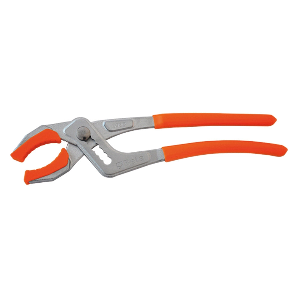 PINZA PER SIFONI REGOLABILE ART. 392/C ø mm 25 > 65  - BETA