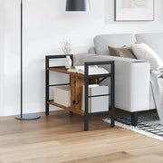 Libreria Legno vecchio 75 x 30 x 58,5 cm Legno multistrato 883980