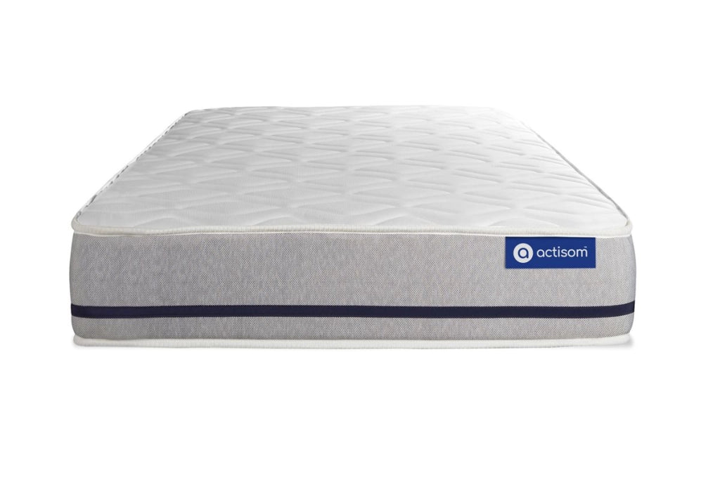 Materasso Actimemo soft 80x210cm - Spessore : 20cm - Memory foam - Moderatamente rigido