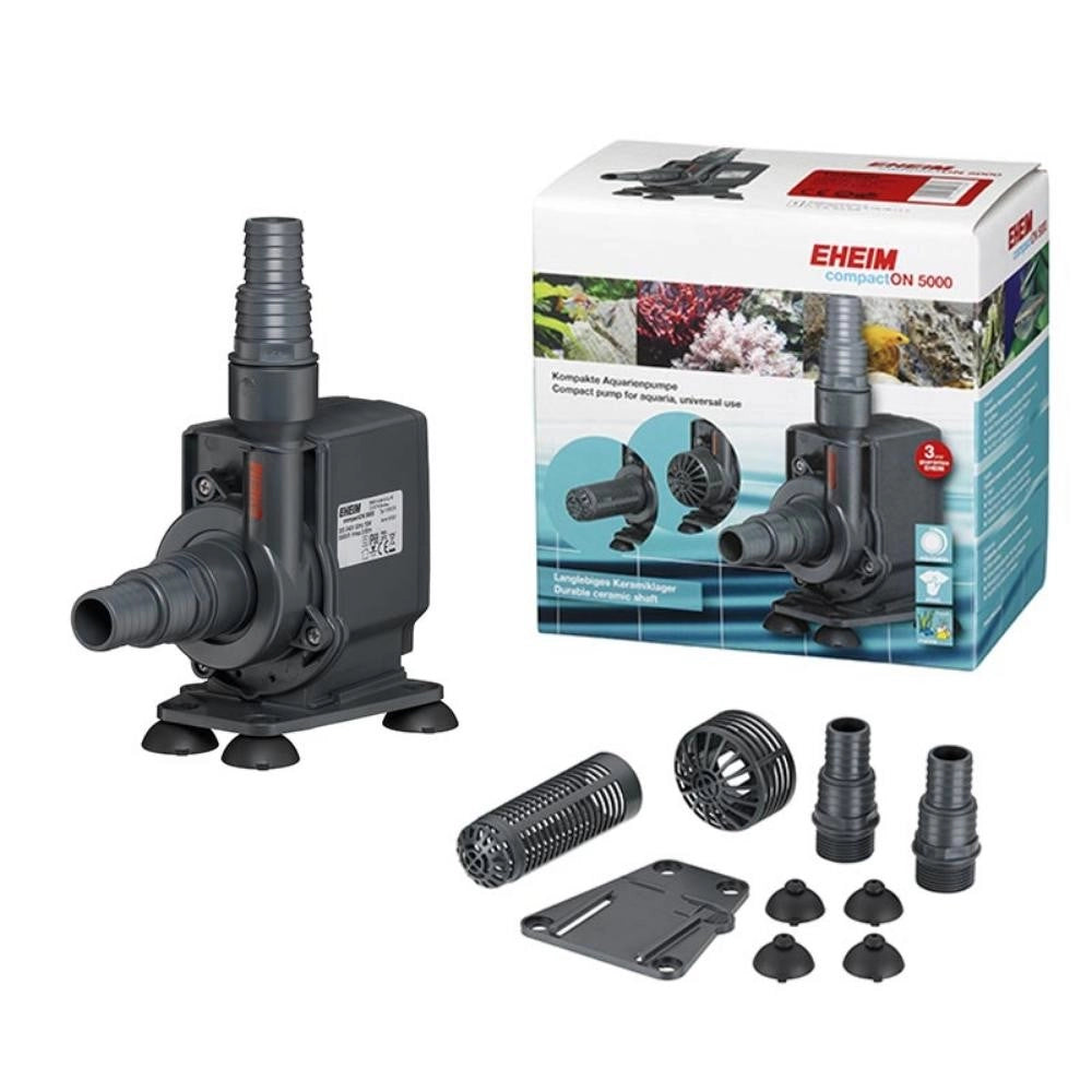 Eheim Pompa CompactON Modello: 5000