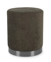 Pouf Ernestine Timo Ø35x42h