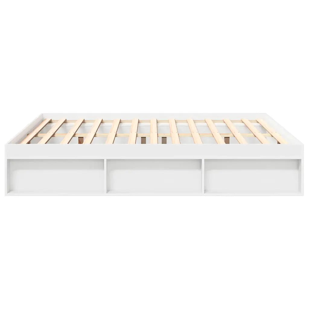 Giroletto Bianco 180x200 cm Super King 3203880