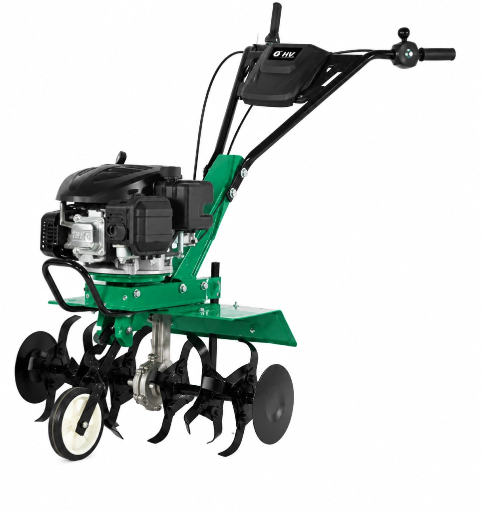 MOTOZAPPA SCOPPIO OHV CC139 E-V SIMPLY TILLER 60
