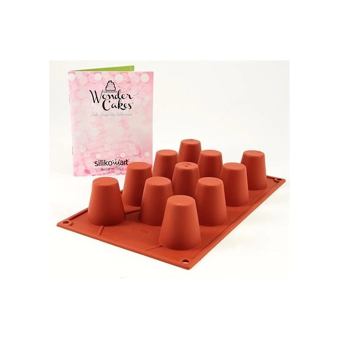 Stampo 11 Baba  Medio Classic