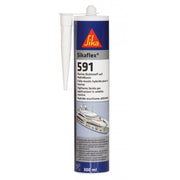 SIKAFLEX 591 CARTUCCIA 300 ML BIANCO
