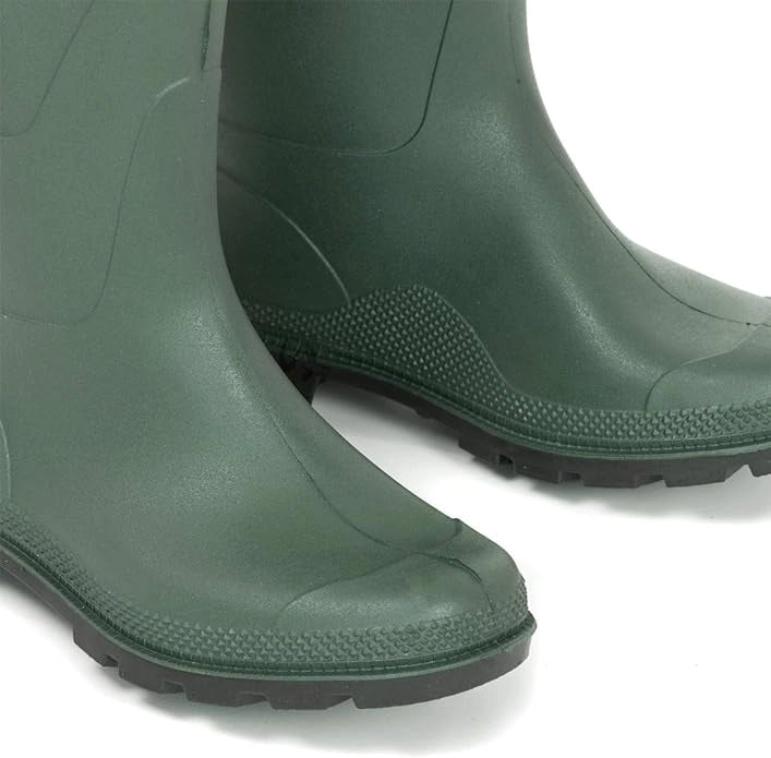 STIVALE IN PVC MOD. 'GINOCCHIO' n° 42