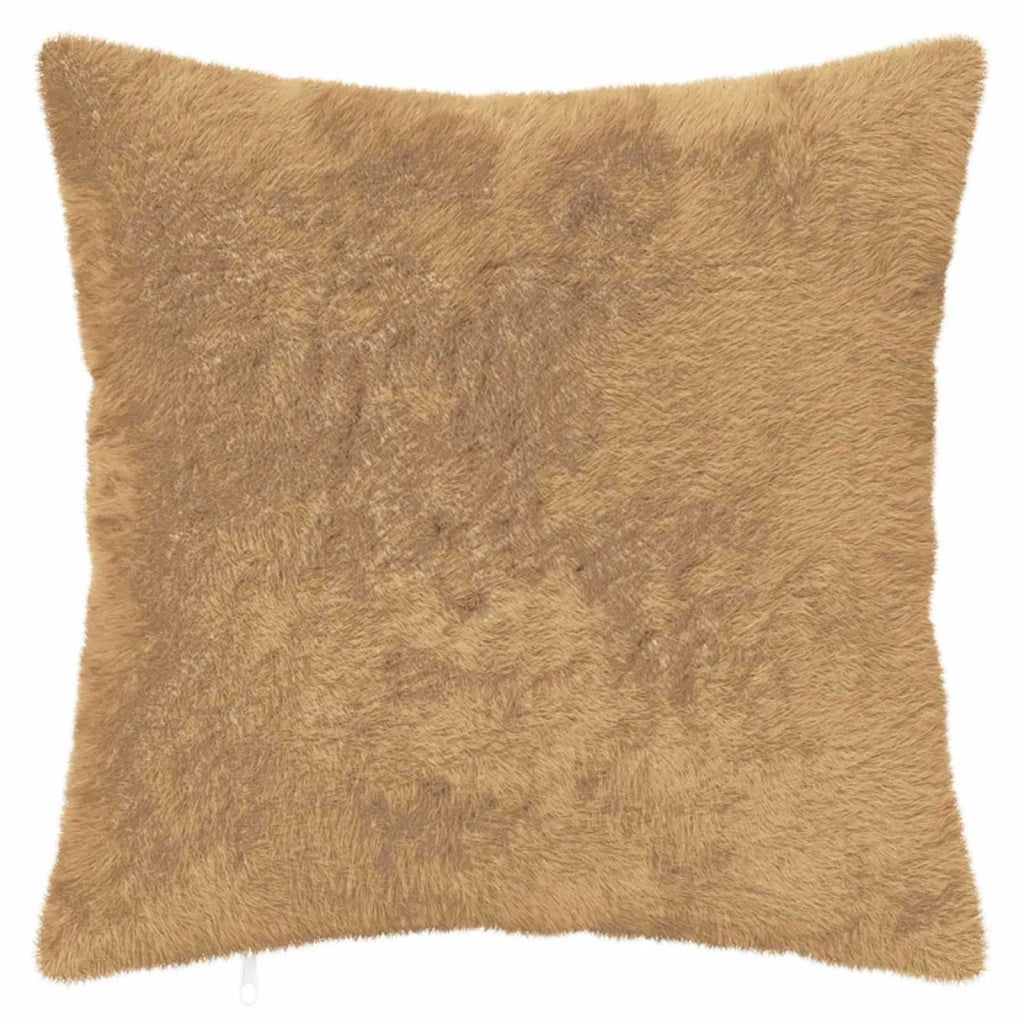 Federa 2 pz HEERLEN Tortora 45 x 45 cm 910693