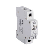 CAMPANELLO ELETTRICO MODULARE 230 V