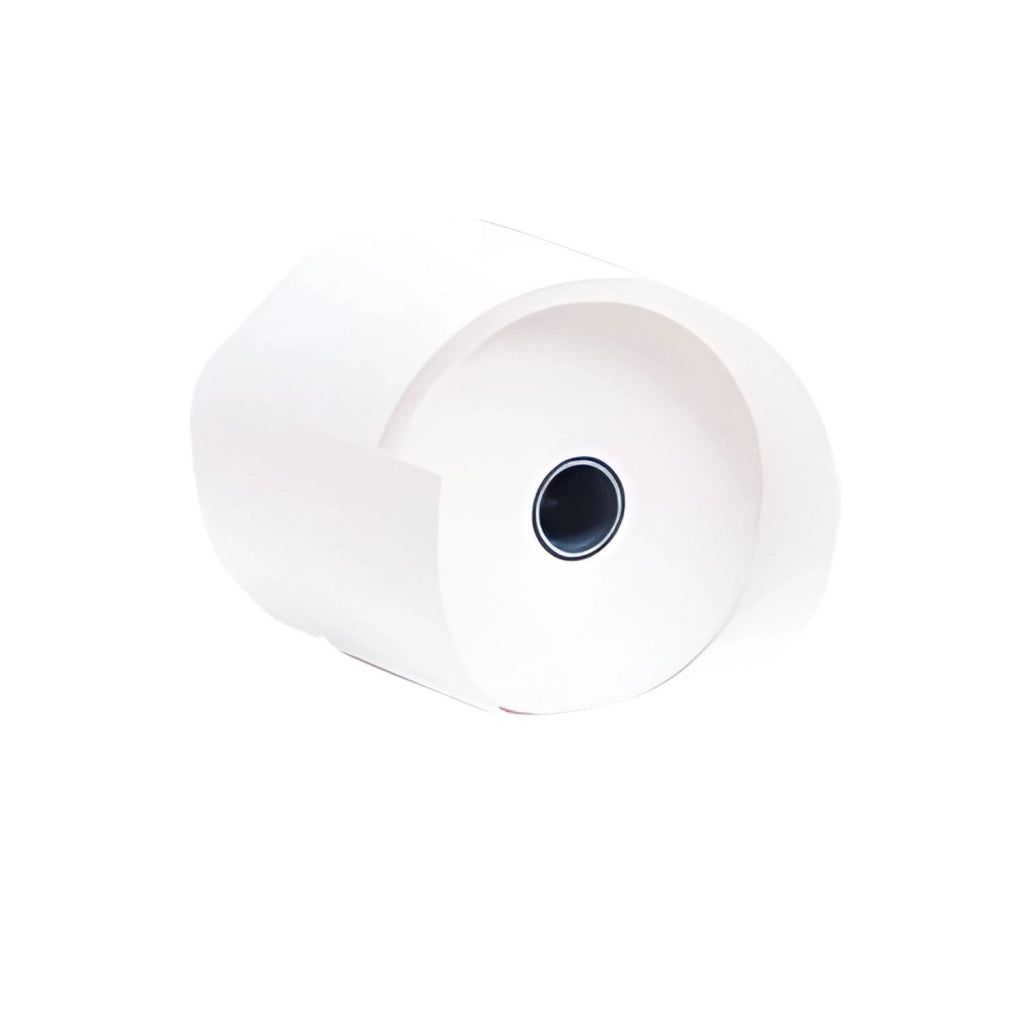 EcoPrice® Carta Termico 80mmx80mm 55g 1 Rotolo