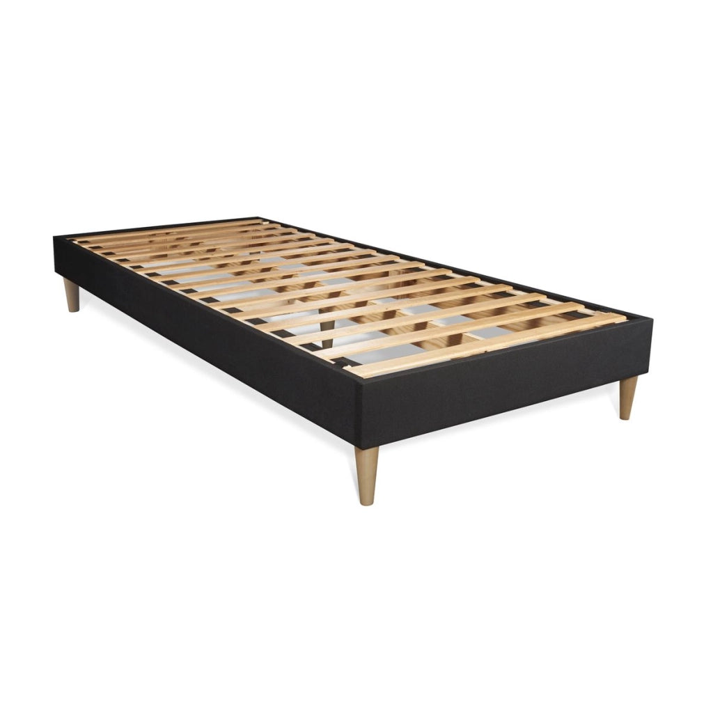Set materasso e base 90x190 cm - Ultra