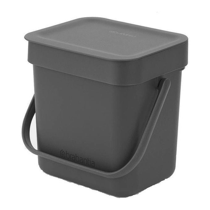 Brabantia 209888 contenitore e cesta decorativa Cestino