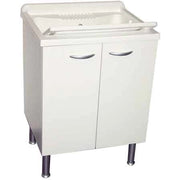 MOBILE LAVATOIO 'MARINELLA' cm 60x60x85 h