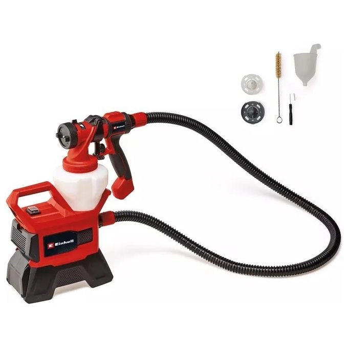 Einhell TE-SY 18/90 Li-Solo 1,2 L