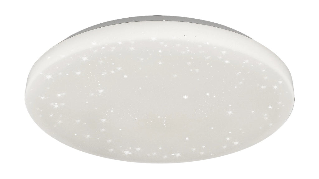 Plafoniera LED Rabalux Rob 29cm 20W 4000K stellata