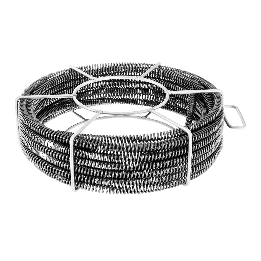 Spirali idrauliche - Set di 5 x 2,3 m/ Ø 16 mm + 1 x 2,4 m/ Ø 15 mm 14_0006181