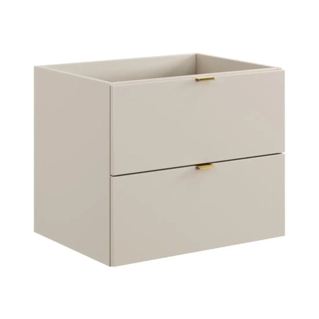 Set da bagno BELLA: mobile sottolavabo 120cm + piano per lavabo