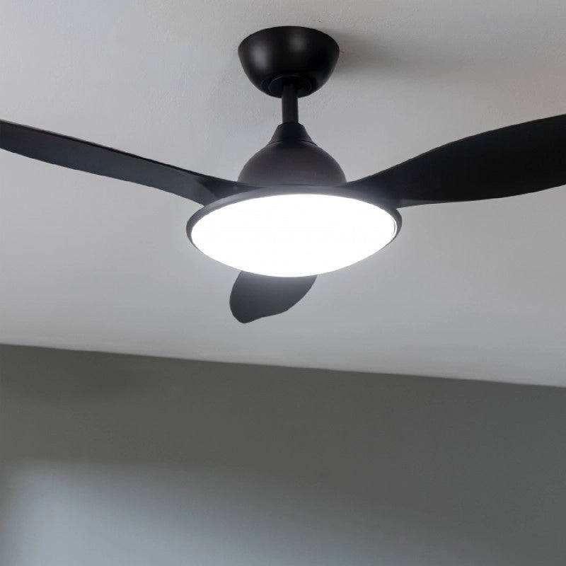 CECOTEC 08562 - EnergySilence 4800 Light Black