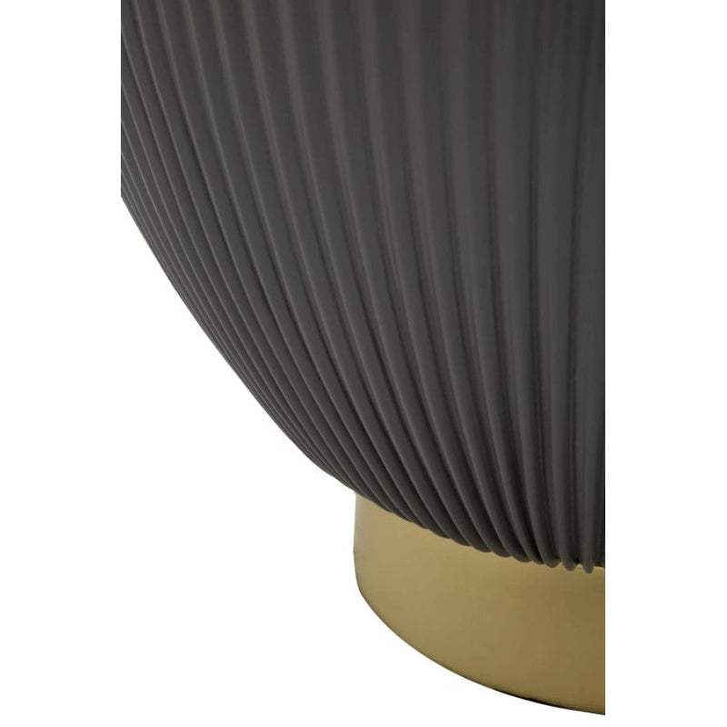 Tavolino Da Caffe' Elge cm ø 46x45