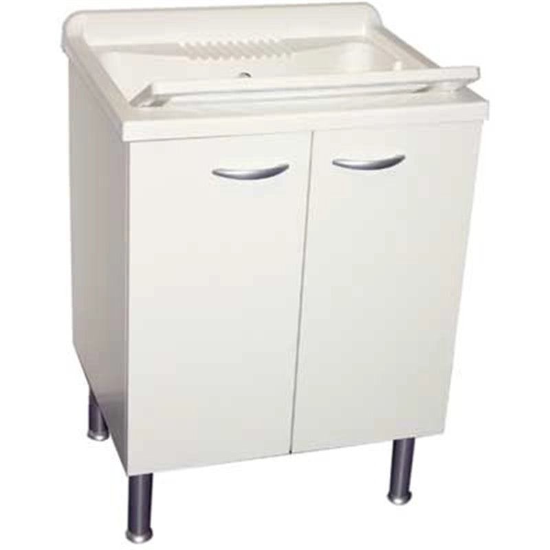 MOBILE LAVATOIO 'MARINELLA' cm 60x60x85 h