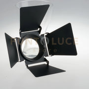 LED-JET-DIFF80 DEVIATORE FLUSSO LUMINOSO PER FARO BINARIO JET 40W 8CM