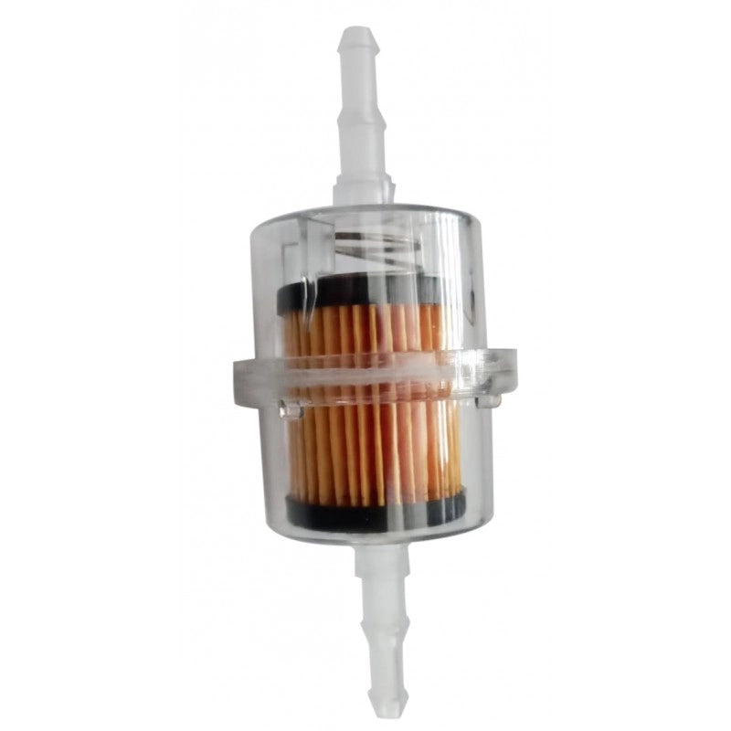 FILTRO BENZINA Ø MM.6/8 FUEL FILTER