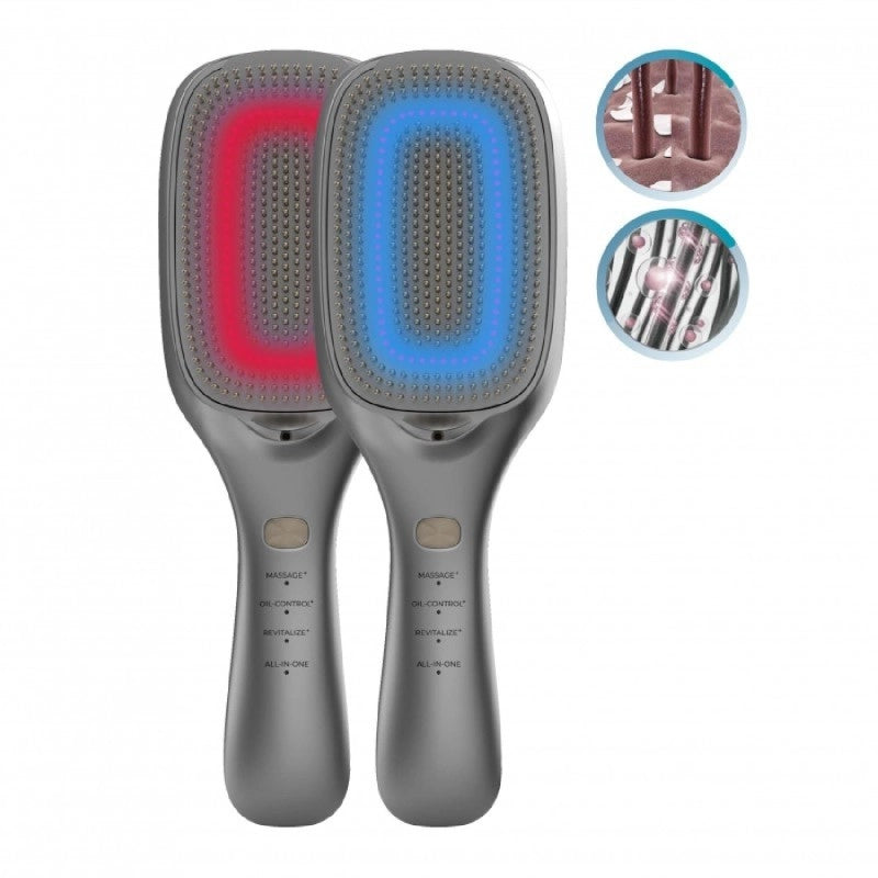 CECOTEC A01_EU01_100153 - HairCare Revitalize Aluminum