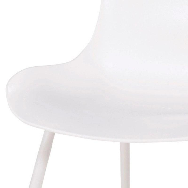 copy of Lot de 2 Chaises SOPHIE Element Dining HARTMAN - Blanc