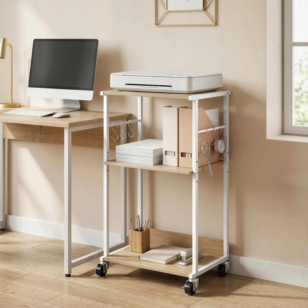 Tavolino Moderno ¨C Minimal ¨C Naturale