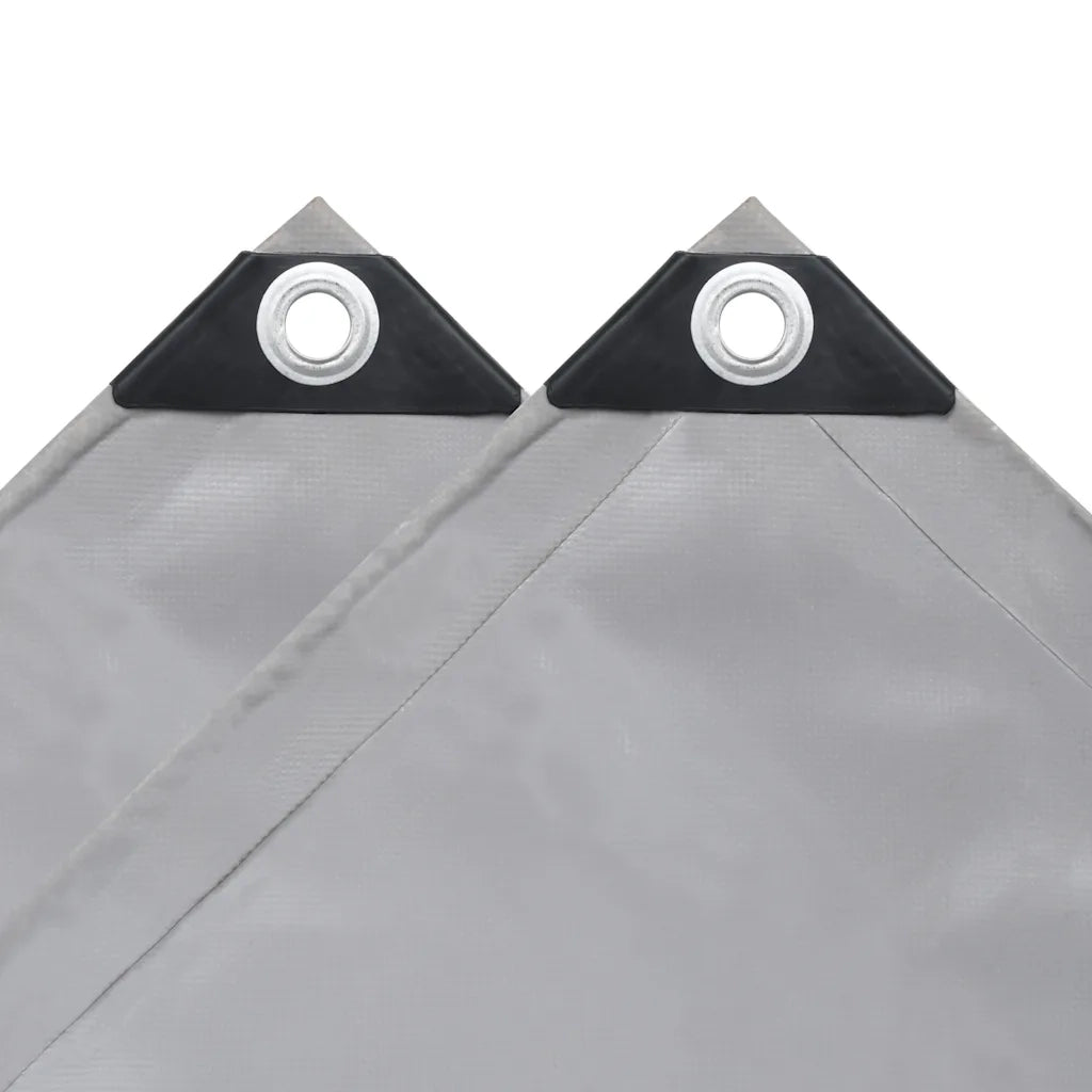 Telone 650 g/m2 3x3 m Grigio